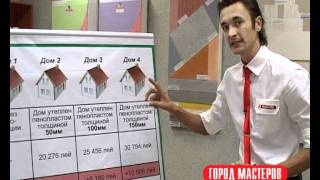 SUPRATEN! Как сэкономить в 3 раза больше на отоплении ?