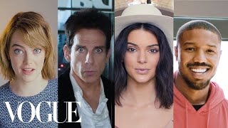 The Best of 73 Questions | Vogue