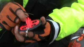 Заглубитель Dypse Diver