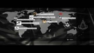 Assassin's Creed 2 Walkthrough - Glyph Puzzle 15