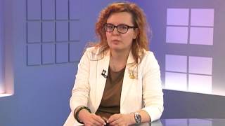 Вести-Хабаровск. Интервью с Анастасией Степашко