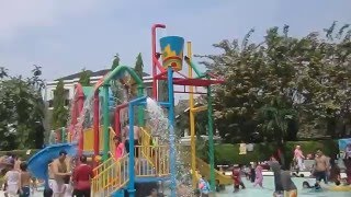 KOLAM RENANG PALEM INDAH PONDOK KELAPA JAKARTA TIMUR