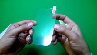 Стекло на fly IQ4410/Glass fly IQ4410