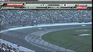 2007 O'Reilly 250 - Erik Darnell Wins.