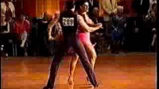 Gocha & Shorena - Cha Cha - Triple Crown Championship