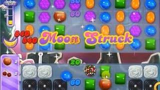 Candy Crush Saga Dreamworld Level 102 - NO BOOSTERS