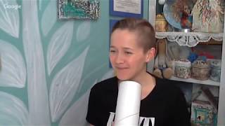 Кристина Деменская  Праздник к нам приходит! 01 11 2017