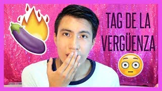 TAG DE LA VERGÜENZA - Barbie