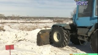 Новости Искитимского района 20 марта 2017 г.