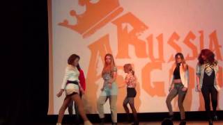 141206-World "Idol Con" -D.Spector-T-ara-Sugar free