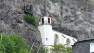 Felsenkirche Idar- Oberstein
