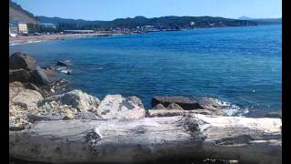 Поездка на море ч.3