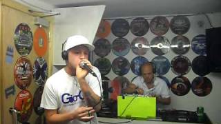 Mc Rippa-Dee-Ripz Dj Oldmann