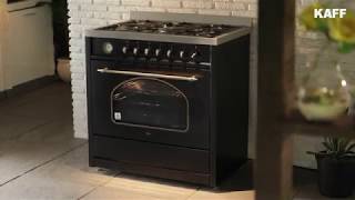 KAFF Cooking Range