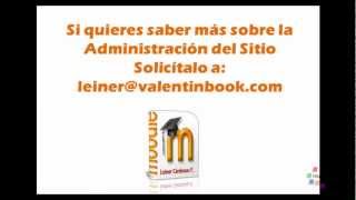 administración del sitio de moodle parte 1
