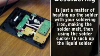 DJ Hero Crossfader Replacement Guide DJHeroRepair.com