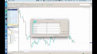 Обзор Бесплатного Советника Forex Setka Trader 1.06