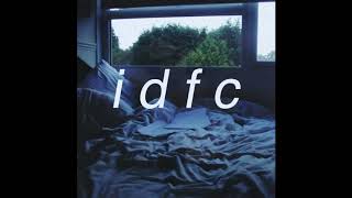 Blackbear-IDFC Clean (1Hour loop)