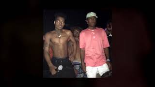 XXXTENTACION feat Ski mask ( RARE ) MEGA MAN (RARE ) #LLJ