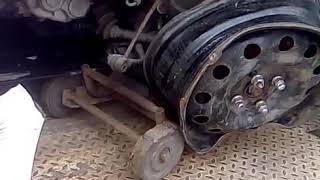 Подкатная тележка эвакуатора автопилот петергоф