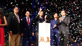 Launch Party Indore Marriott Hotel