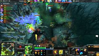 TongFu vs SpG (TI4 Qualifiers - China Groups)