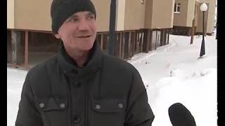 Международный день счастья в Аксарке 14 03 2019