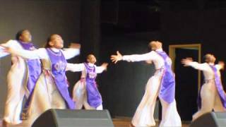 High Praise Ministry: For your Glory by Bishop Paul S. Morton