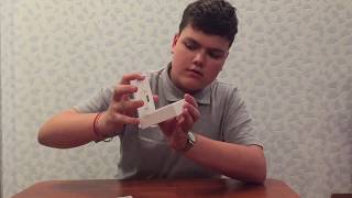 Полный обзор xiaomi mi band 2. Это видео не про Hype Camp.