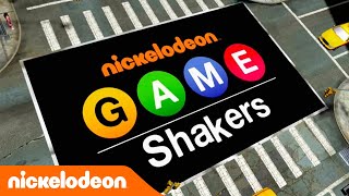 Game Shakers | Genérico | Portugal | Nickelodeon em Português