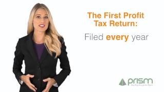 Hong Kong Tax Filing Service || Prism Consultancy - Hong Kong Company Registration