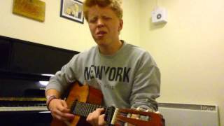 Kodaline - High Hopes (Will Bryant cover)