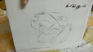 Vega Cruiser Helmet