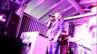 Доминик Джокер - The One and Only Live Show in Moscow