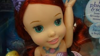 Disney Princess Under the Sea Surprise Ariel