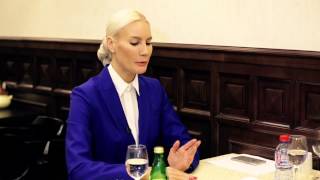 Елена Летучая о фамилии