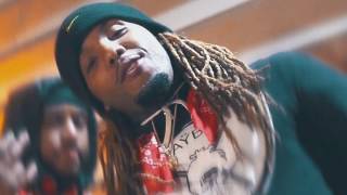 Corey B. x Playboy - No Fear Dir.@Rapshackmobetta