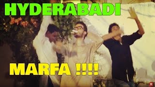 Hyderabadi Marfa Dance l The Baigan Vines