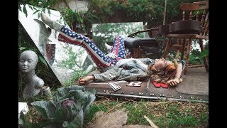 "Burden" by Lauren Ruth Ward and Caroline Blaike