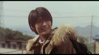 「FMV」Miura Haruma - Sunshine Smile