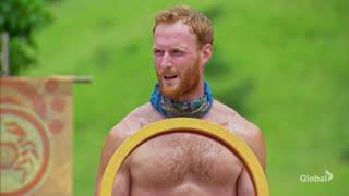 Survivor: Island of Idols- Immunity Challenge #10