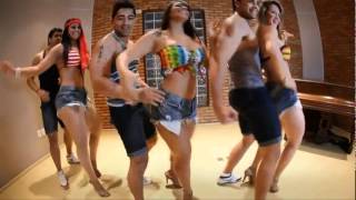 Garota Safada Empinadinha (Wesley Safado Lo Santana)dançarina gostosa