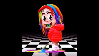 6ix9ine – TIC TOC (DUMMY BOY) Official Instrumental (best on youtube!!)