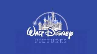 Walt Disney Pictures 1995-2007 Logo (Pixar Version) Remake