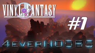 ВечныеКубы: "Vinyl Fantasy" #1 - Тысяча смертей!
