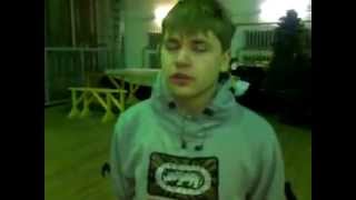 Бит-бокс прикол ))))) Prank on beatboxer. Ha-hah! Just watch to the end