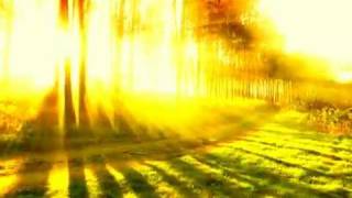молитва-медитация любовь