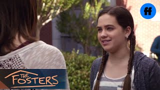 The Fosters | Season 1, Episode 7 Recap | Freeform