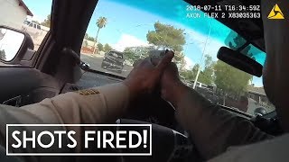 COPS Opinion On Las Vegas Shooting