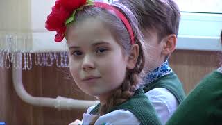 Одеса: рятувальники відвідали учнів Одеського НВК «Гімназія № 7»